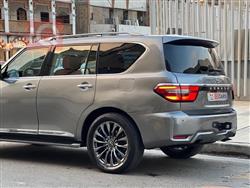 نيسان ارمادا